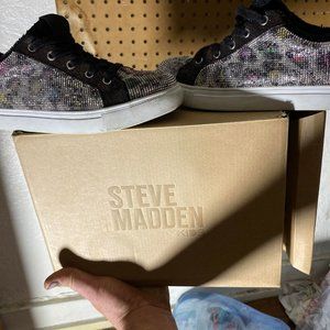 Steve Madden Kids Shoes